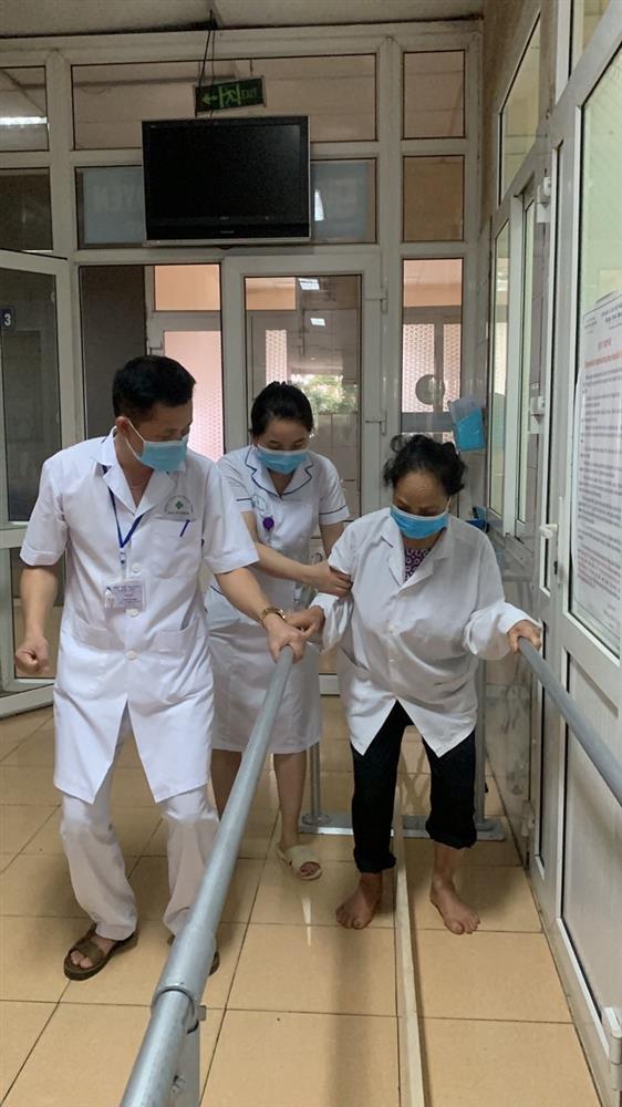 BỆNH LIỆT NỬA NGƯỜI (BÁN THÂN BẤT TOẠI) DI CHỨNG TAI BIẾN MẠCH MÁU NÃO THEO Y HỌC CỔ TRUYỀN